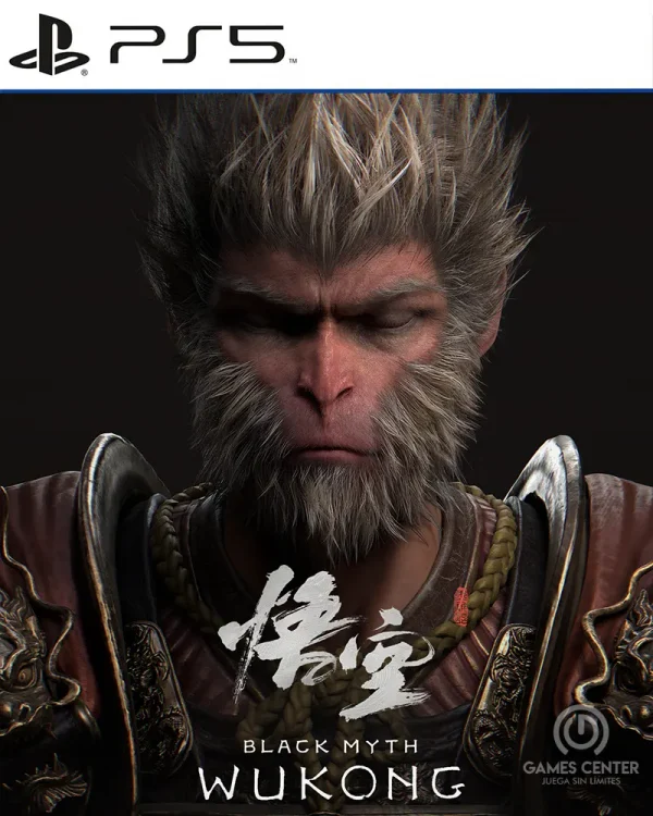 Black Myth: Wukong
